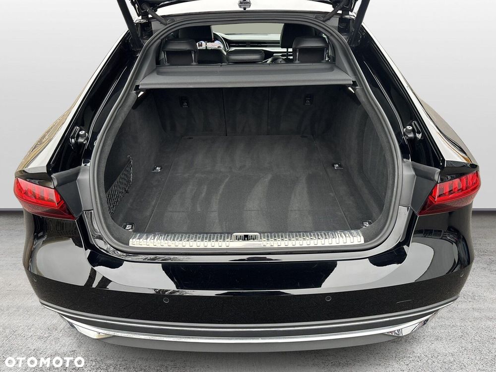 Audi A7 Sportback - 10