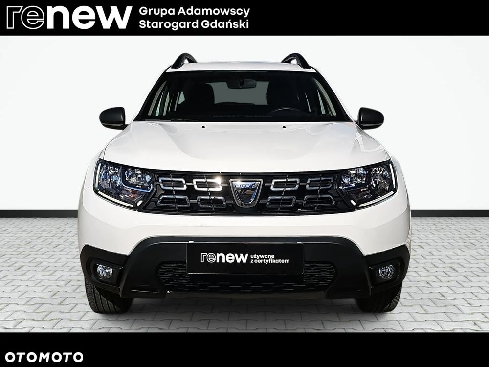Dacia Duster 1.0 TCe Essential - 6