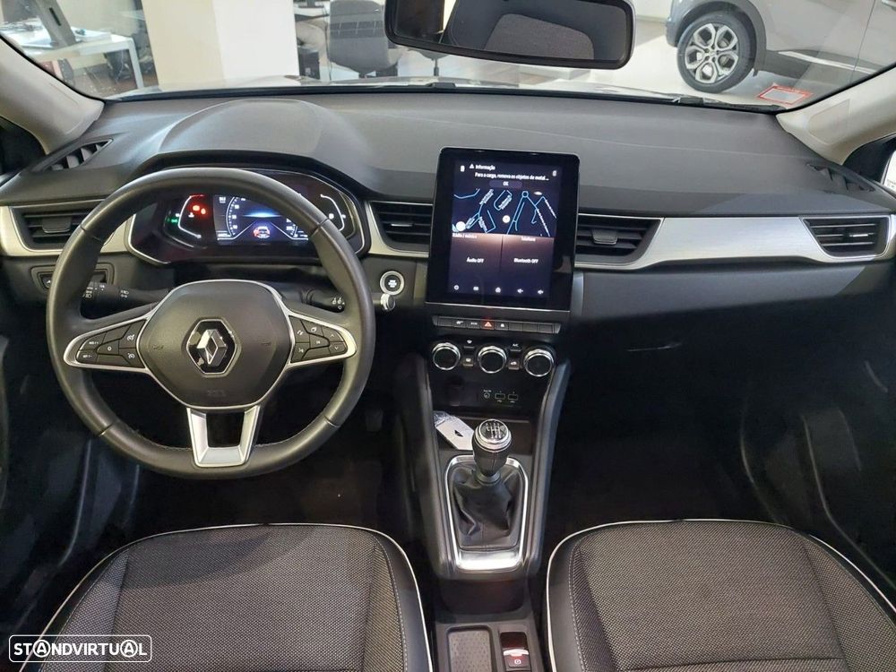 Renault Captur 1.0 TCe Intens - 9