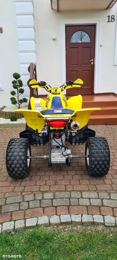 Suzuki Inny - 9
