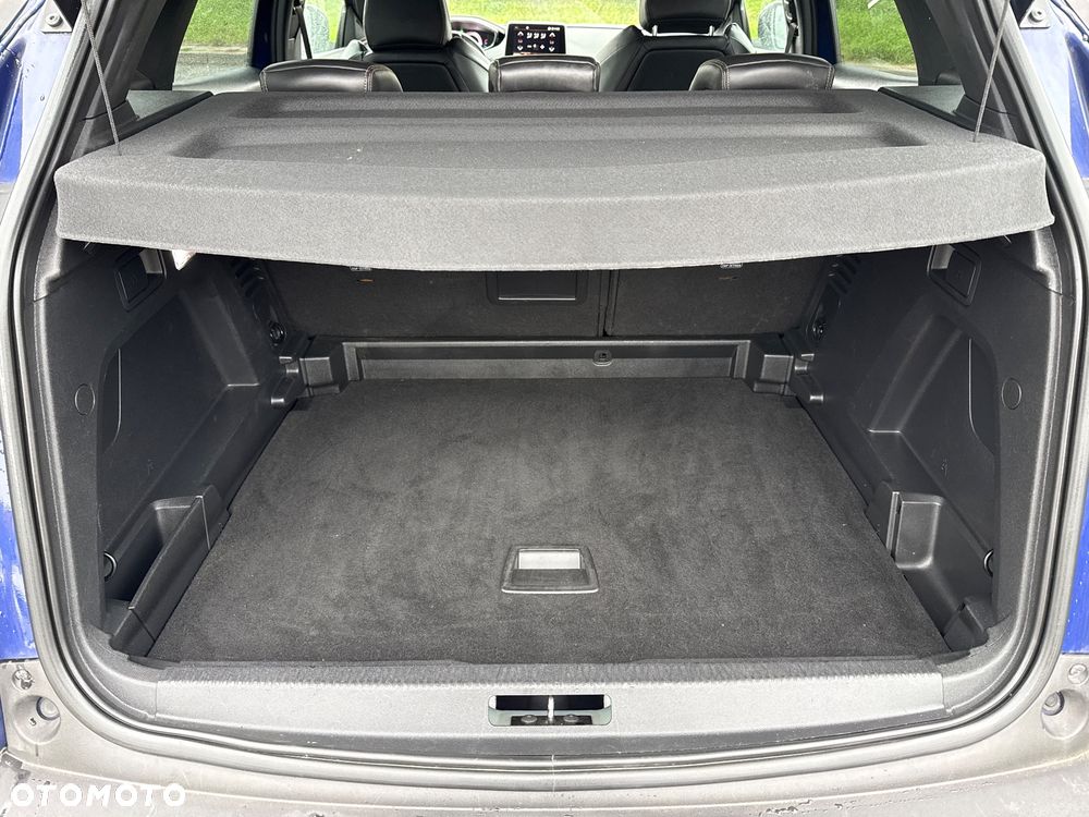 Peugeot 3008 2.0 HDi Allure - 17