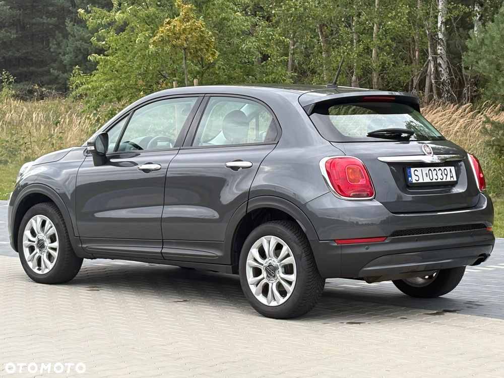 Fiat 500X - 28