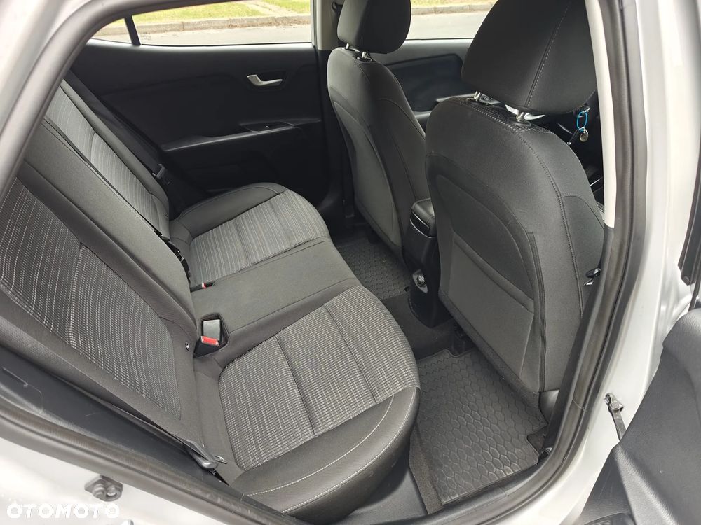 Kia Stonic 1.0 T-GDI 100 OPF Vision - 12