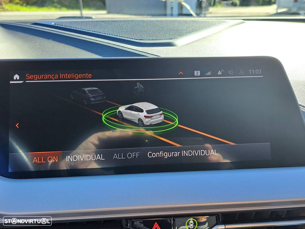 BMW 116 i Line Sport - 43