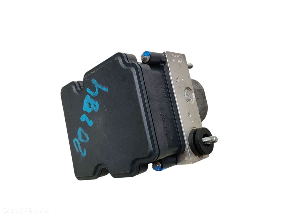 POMPA STEROWNIK ABS RENAULT KADJAR 476601802R 0265255982 2265106516 - 3
