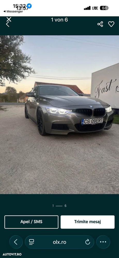 BMW Seria 3 - 1