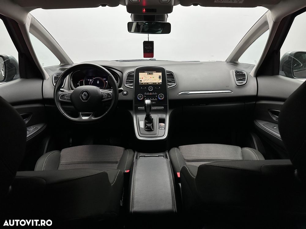 Renault Scenic BLUE dCi 120 EDC BUSINESS EDITION - 6