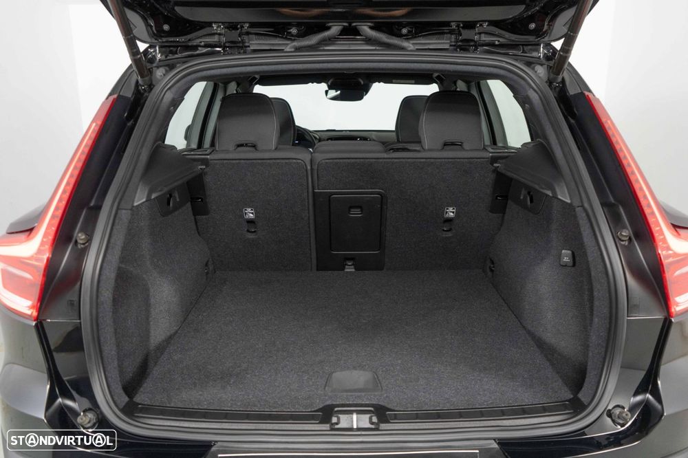 Volvo XC 40 1.5 T4 PHEV Inscription Expression - 15