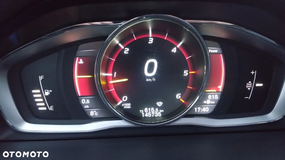 Volvo V70 D3 Kinetic - 18