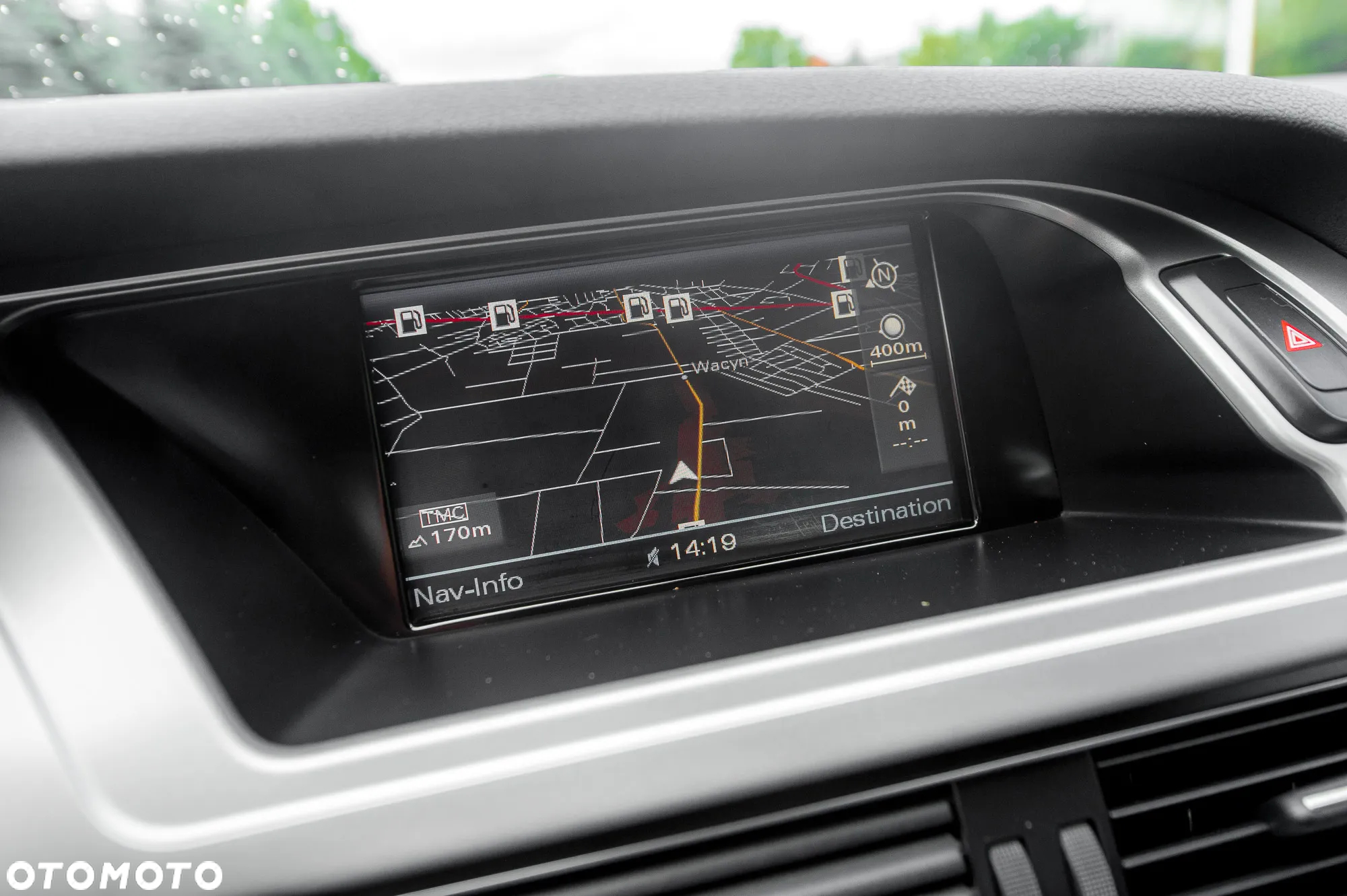 Audi A4 2.0 TFSI quattro S tronic S line Sportpaket - 30