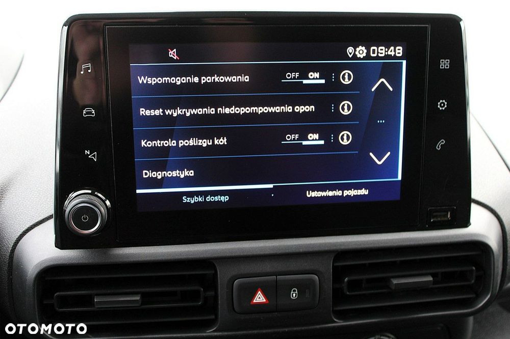 Peugeot Partner - 23