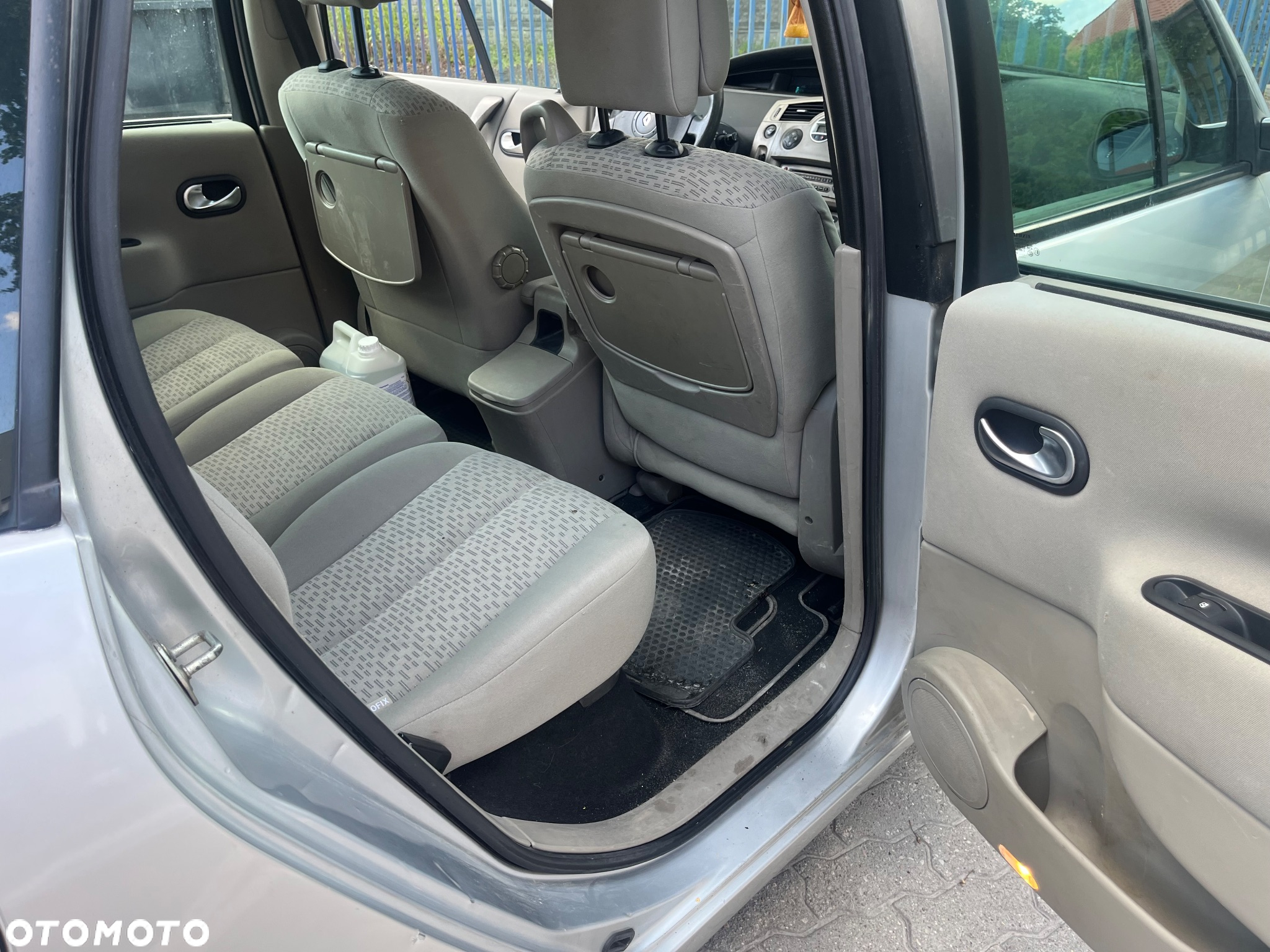Renault Scenic 1.6 16V Privilege - 19
