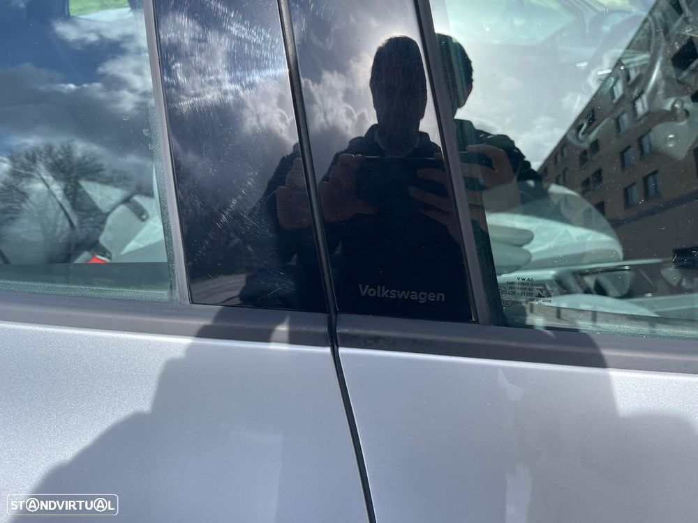 VW ID.3 Performance Upgrade Pro Life - 20