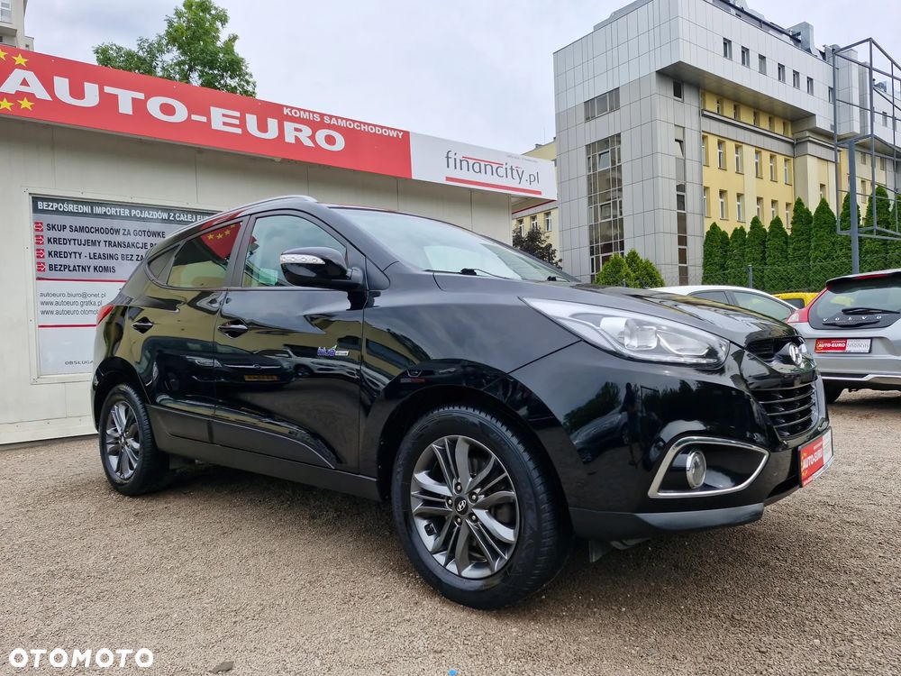 Hyundai ix35 1.6 GDI Premium 2WD - 7