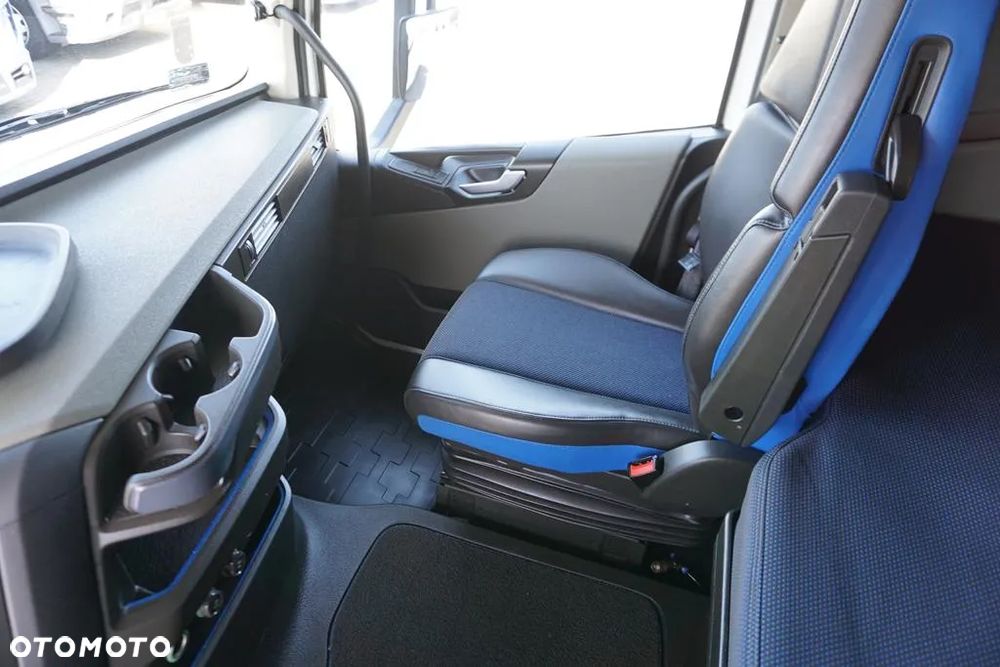 Volvo / FH / 460 / I – SAVE / XL / EURO 6 / ACC / I -COOL / NOWY MODEL - 40