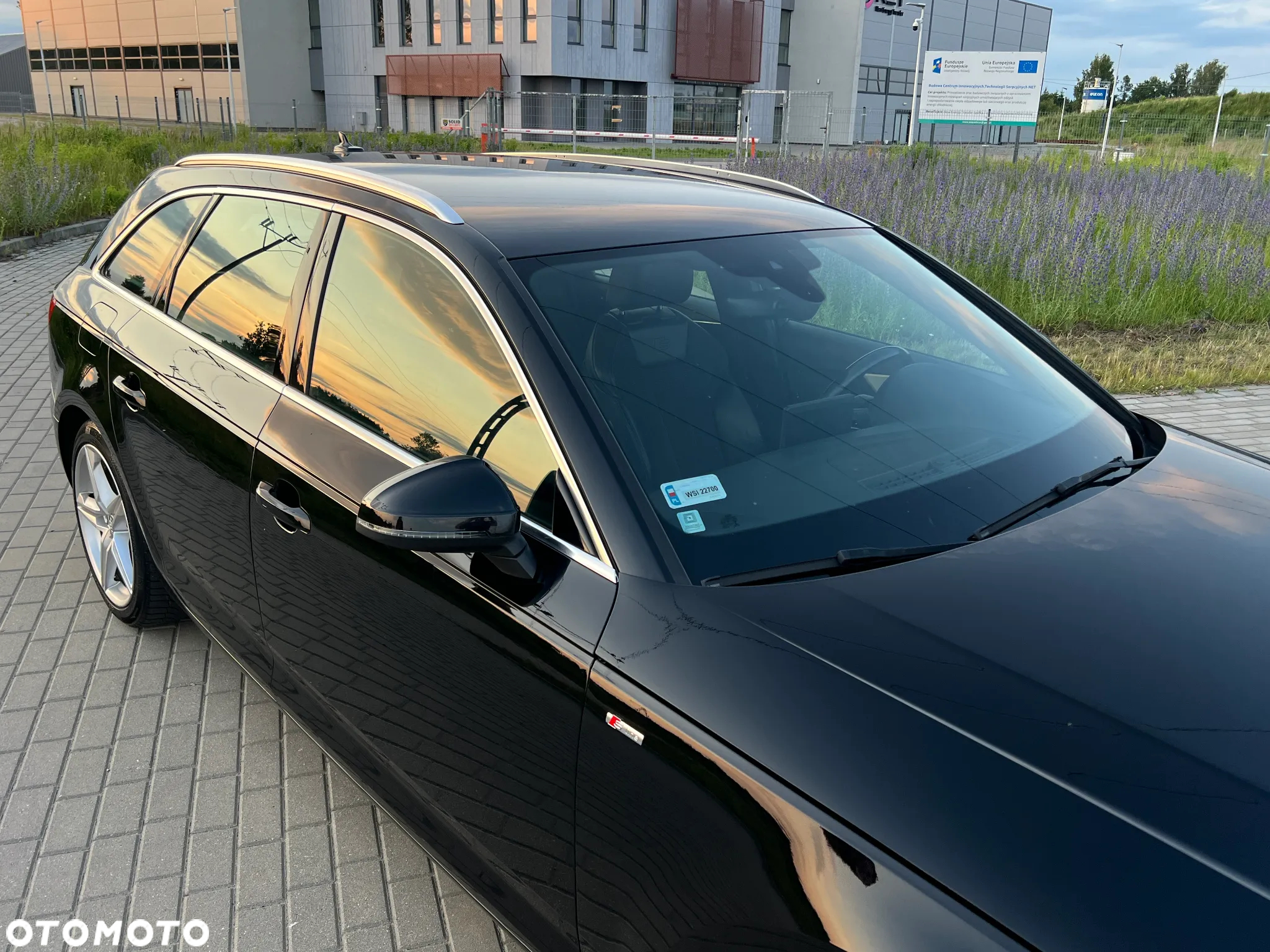 Audi A4 2.0 TDI Sport S tronic - 34