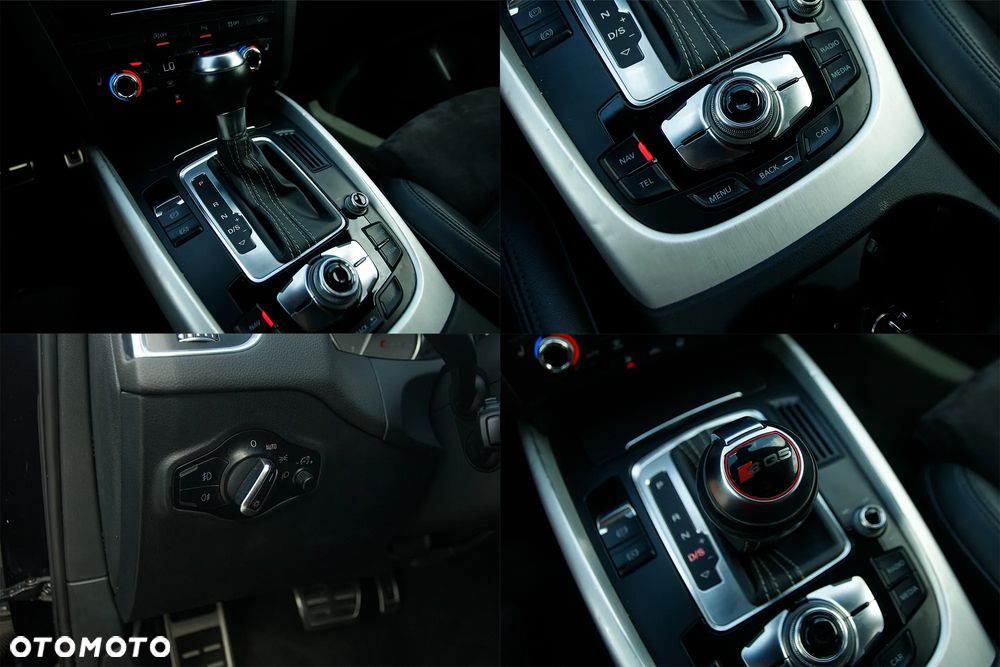 Audi SQ5 3.0 TDI Quattro Tiptronic - 28