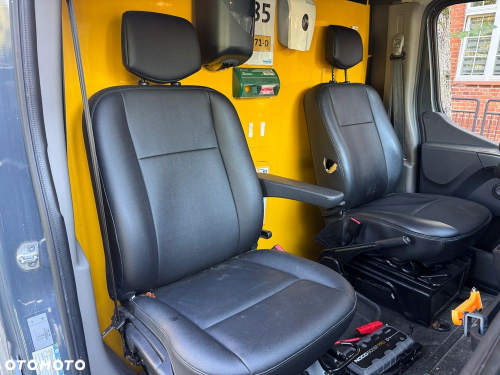 Renault MASTER AUTOMAT LED - 10