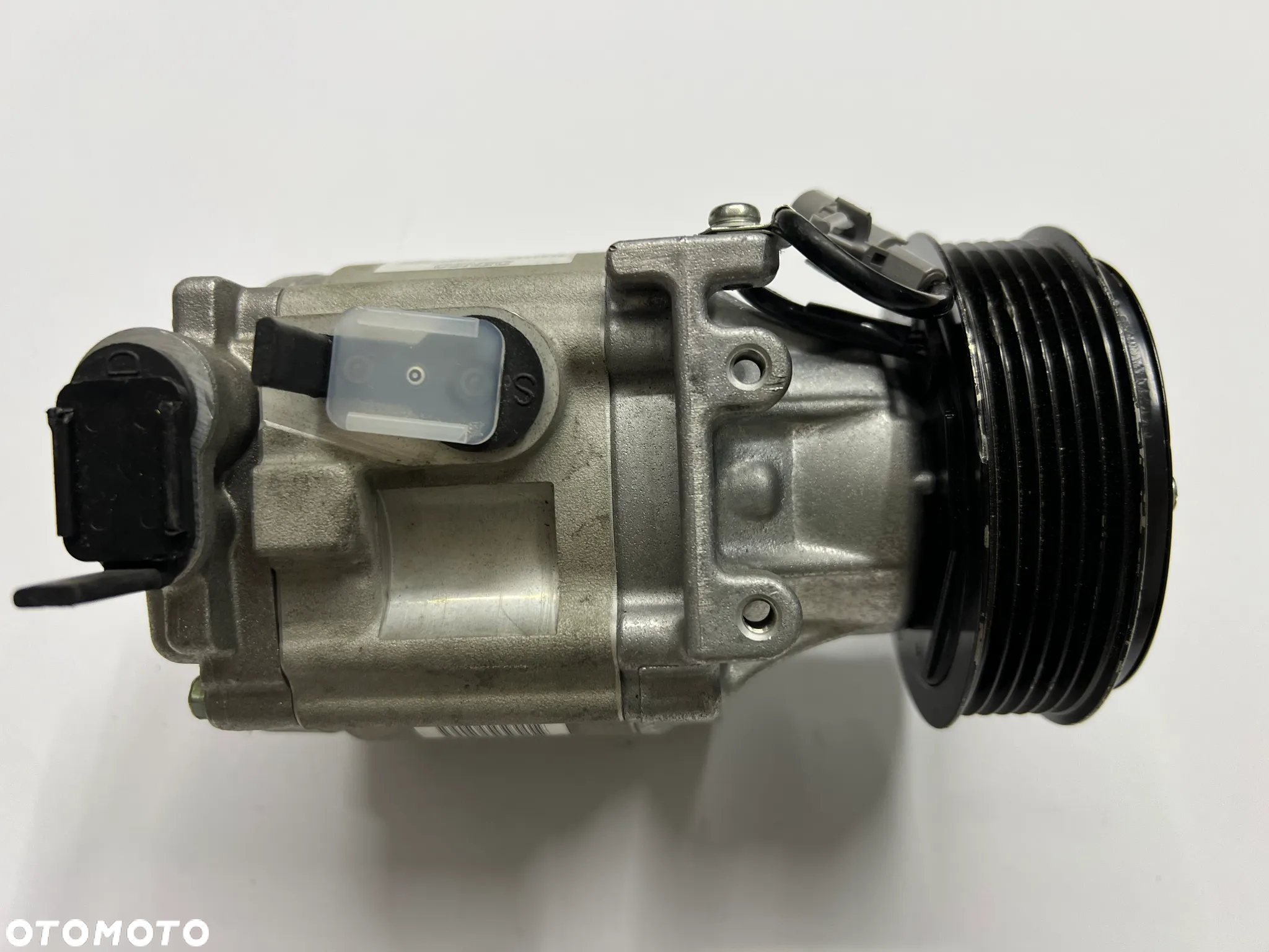 SUBARU Outback IV Legacy ,BRZ Coupe TOYOTA GT86 Coupe kompresor klimatyzacji 73111CA000 73111CA001. - 4