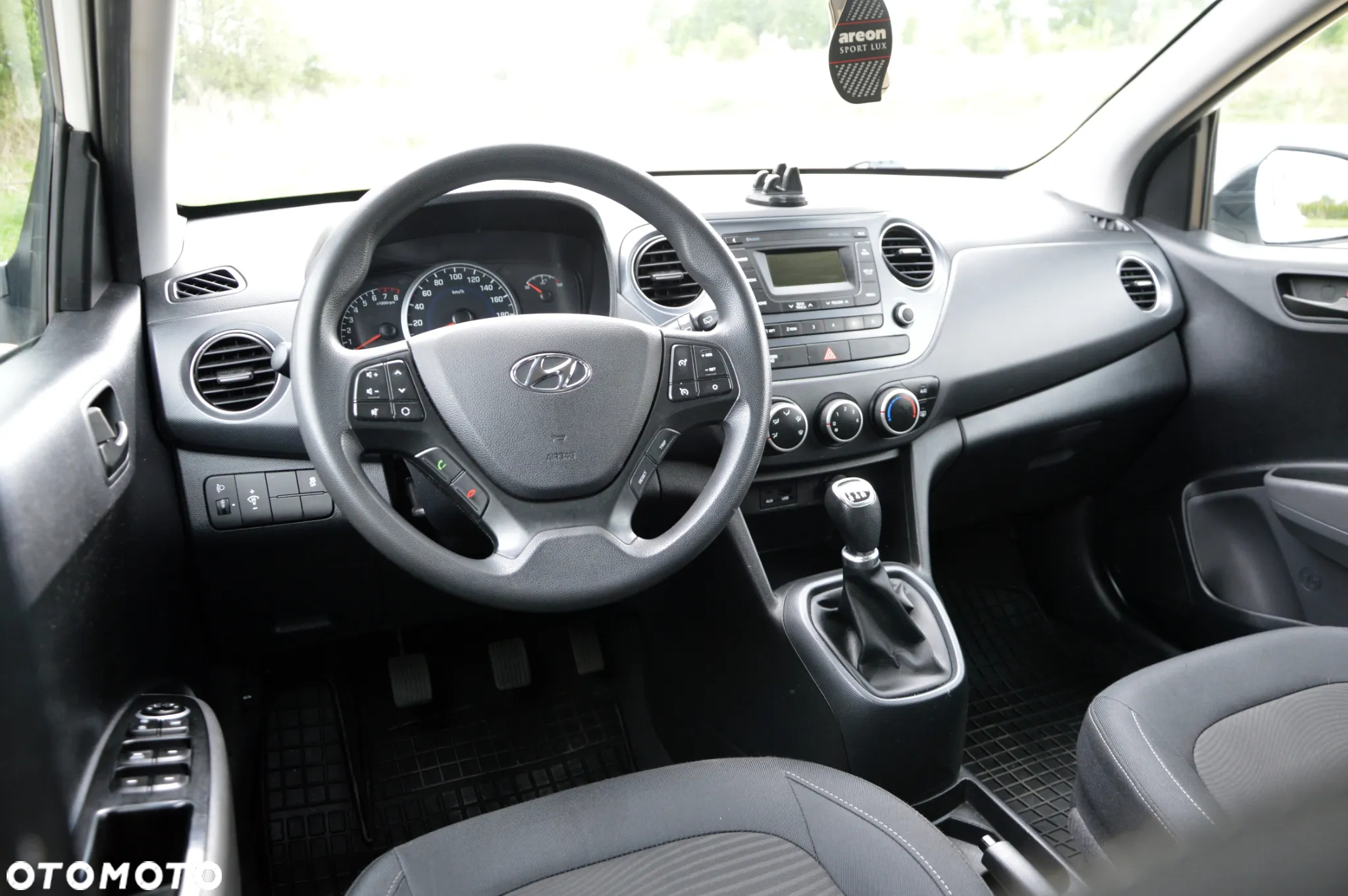 Hyundai i10 1.2 Style - 6