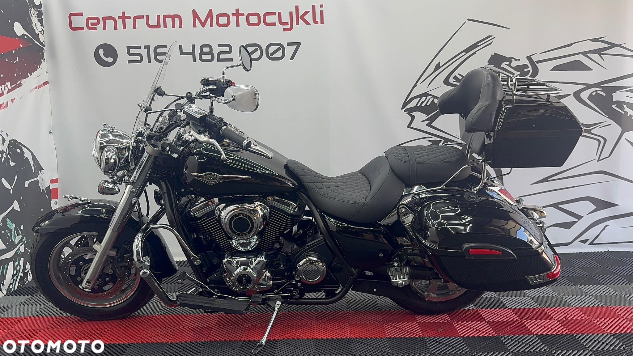 Kawasaki Vulcan - 5