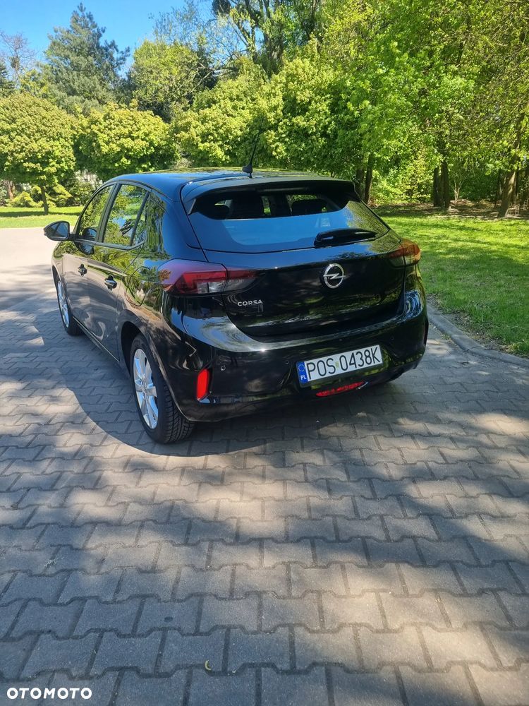 Opel Corsa 1.2 Start/Stop Edition - 5