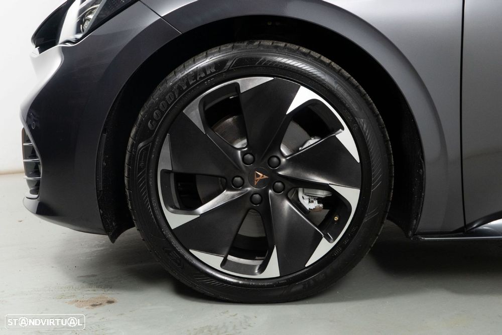 Cupra Born 58 kWh e-Boost - 19