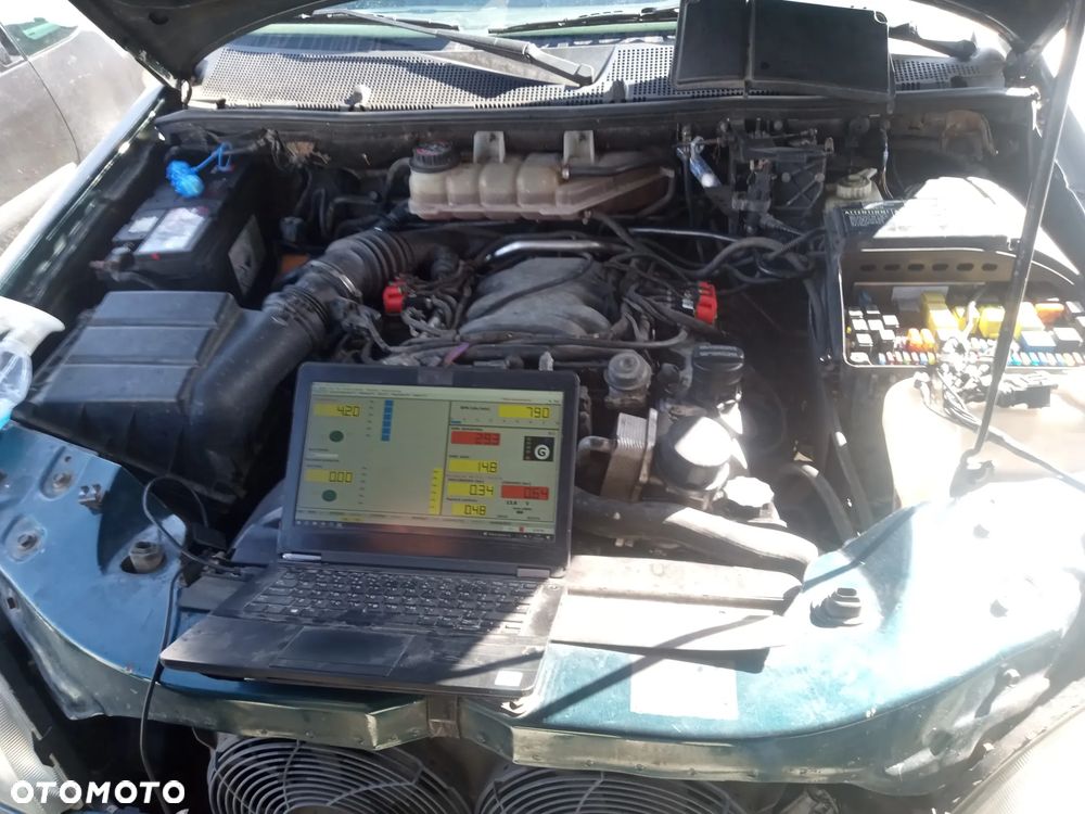 Mercedes-Benz ML 320 - 35