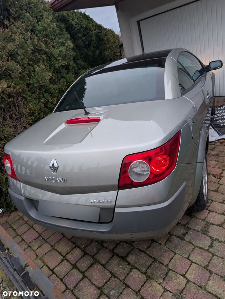 Renault Megane 1.6 16V Authentique - 2