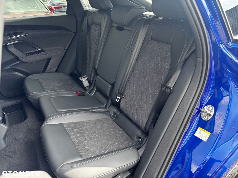 Audi Q5 Sportback - 20