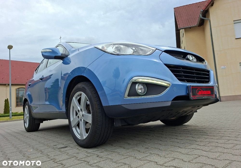 Hyundai ix35 - 6