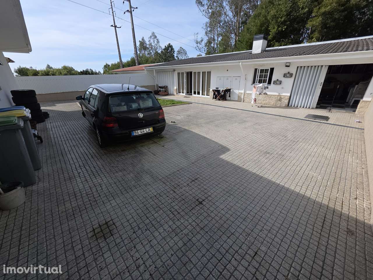 Fantástico Moradia T3 Independente em São João de Ver - Grande imagem: 5/37