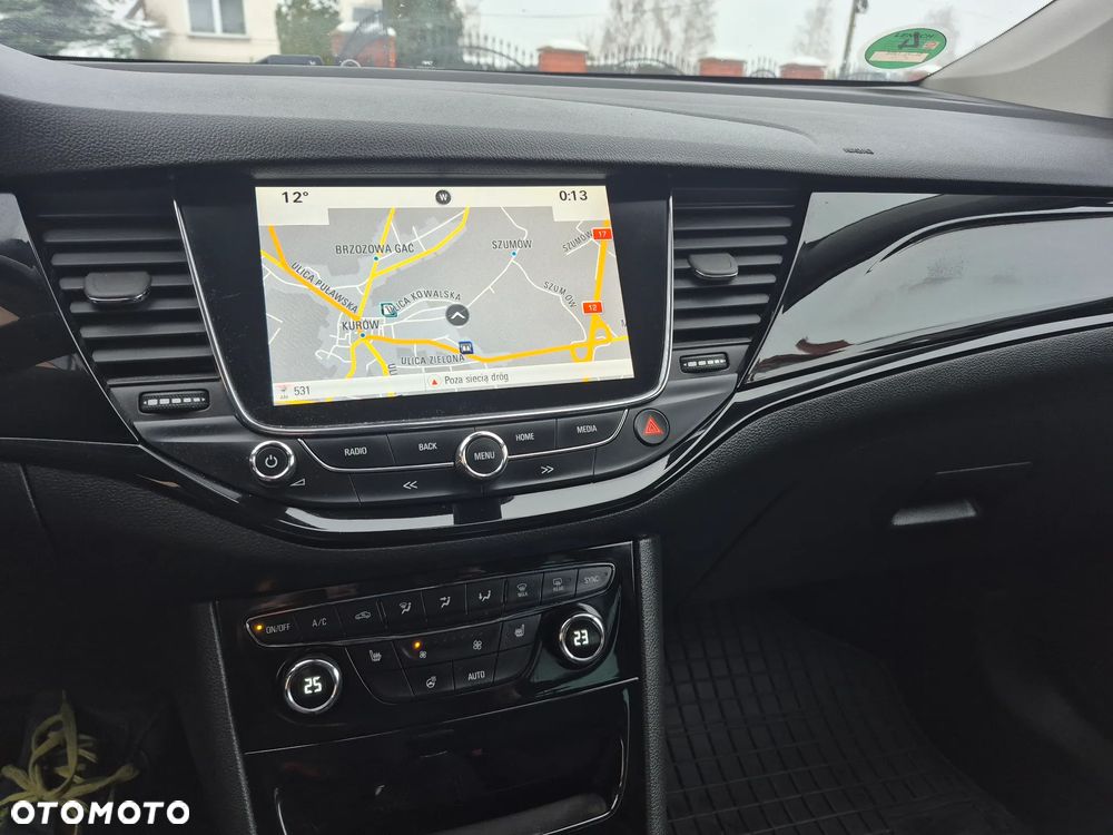 Opel Astra 1.4 Turbo Start/Stop Innovation - 20