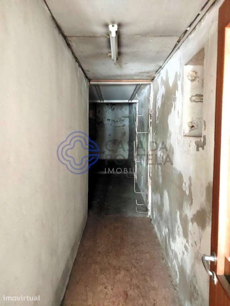 Prédio ao Mota Galiza com projecto aprovado para 5 apartamentos !!!! - Grande imagem: 4/45