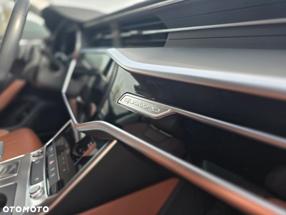 Audi A6 Limousine 50 TFSI e quattro S tronic sport - 29