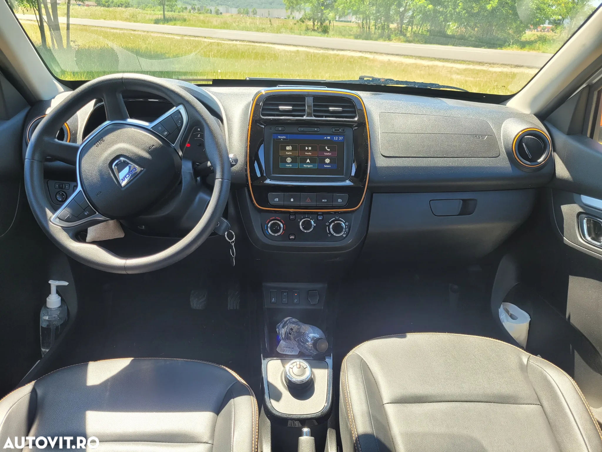 Dacia Spring - 7