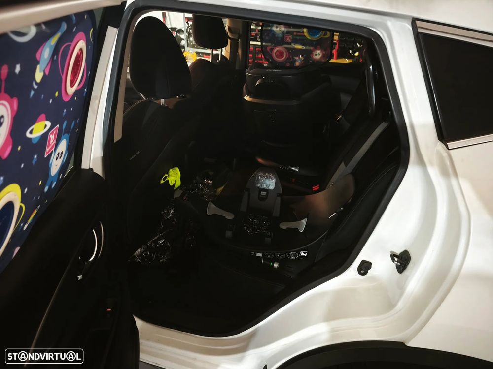 Nissan Qashqai 1.5 dCi N-Connecta Business - 15