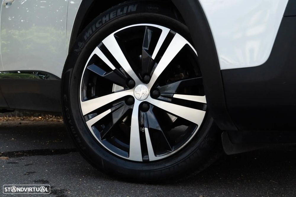 Peugeot 3008 1.5 BlueHDi Allure Pack - 30