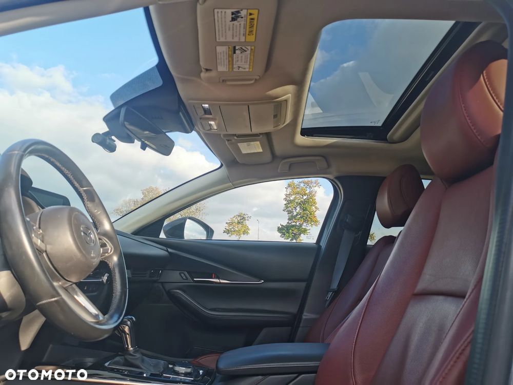 Mazda CX-30 - 13