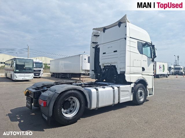 MAN TGX 18.510 4x2 BL SA - 5