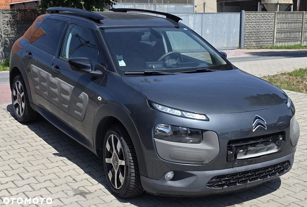 Citroën C4 Cactus Pure Tech 110 Stop&Start Shine - 7