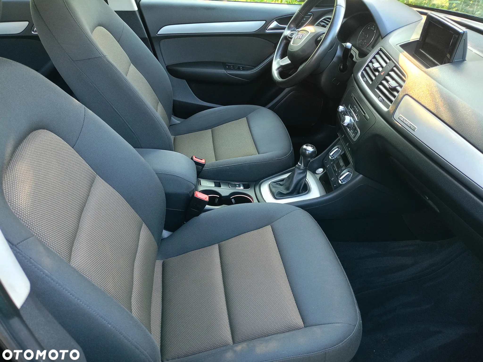 Audi Q3 2.0 TDI Quattro - 6