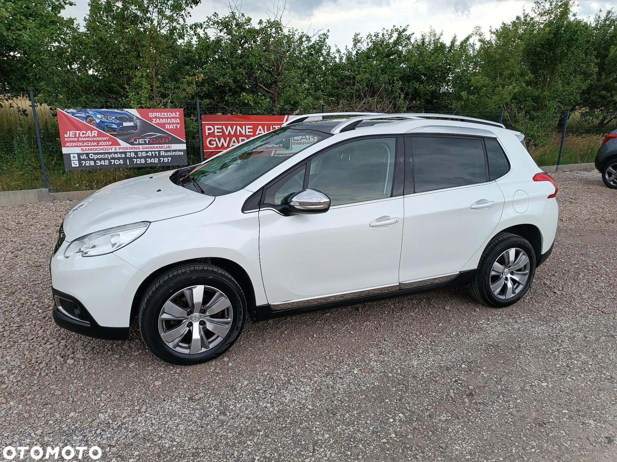 Peugeot 2008 1.2 Pure Tech GPF Active - 5