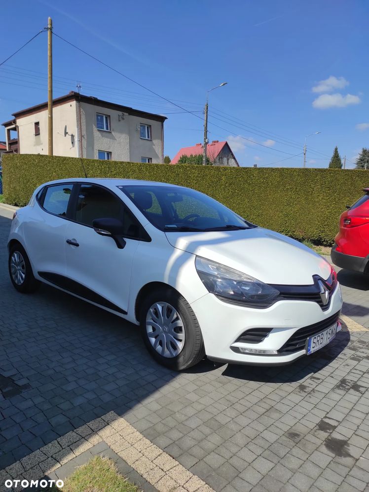 Renault Clio 0.9 Energy TCe Alize - 2