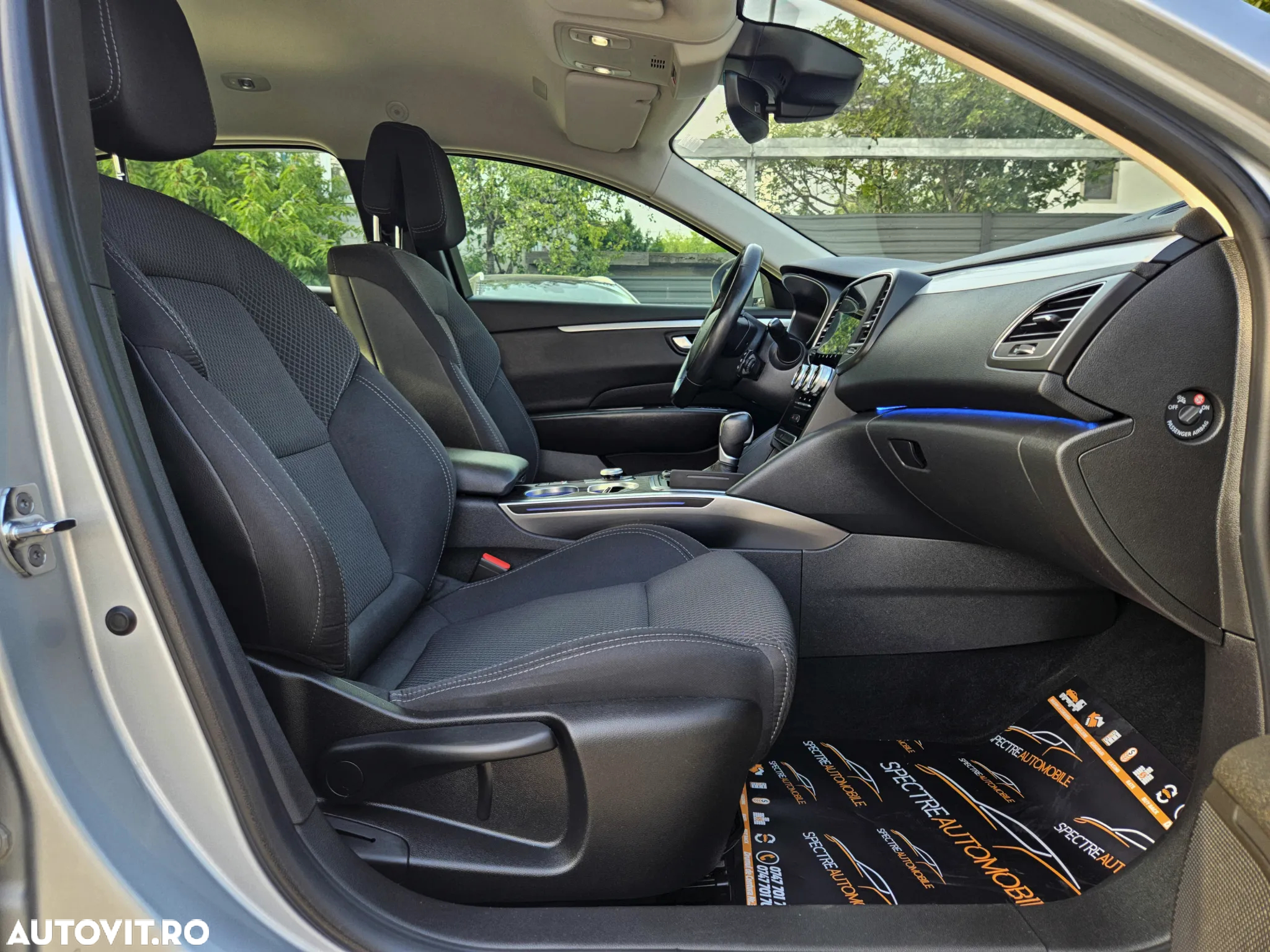 Renault Talisman TCe 160 EDC GPF LIMITED - 14