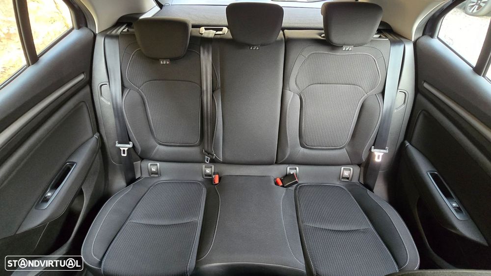 Renault Mégane 1.5 Blue dCi Intens - 40