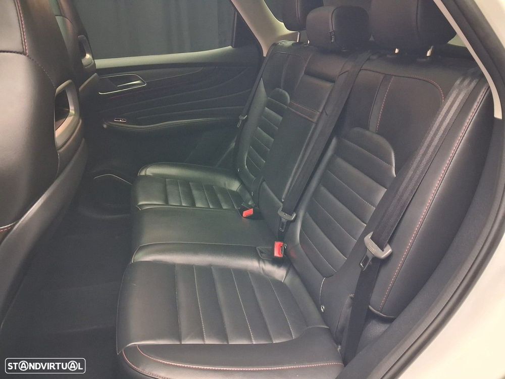 MG EHS 1.5 T-GDI Plug-in Hybrid Luxury - 10