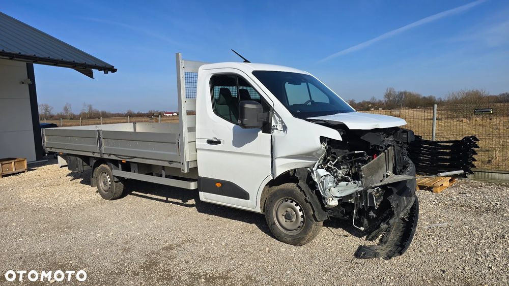 Renault Master - 4