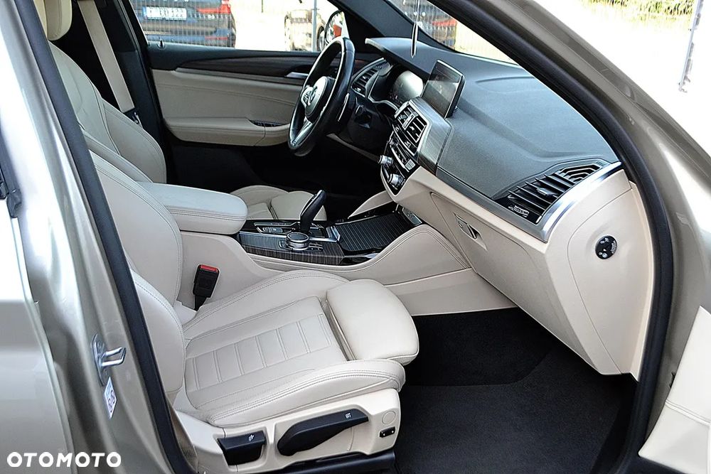 BMW X4 xDrive20i M Sport - 20