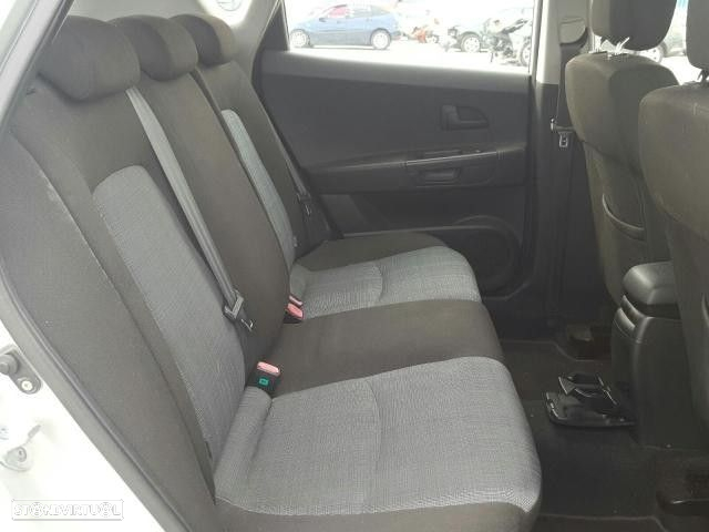 Peças Kia Ceed 1.6TDI 2010 - 9